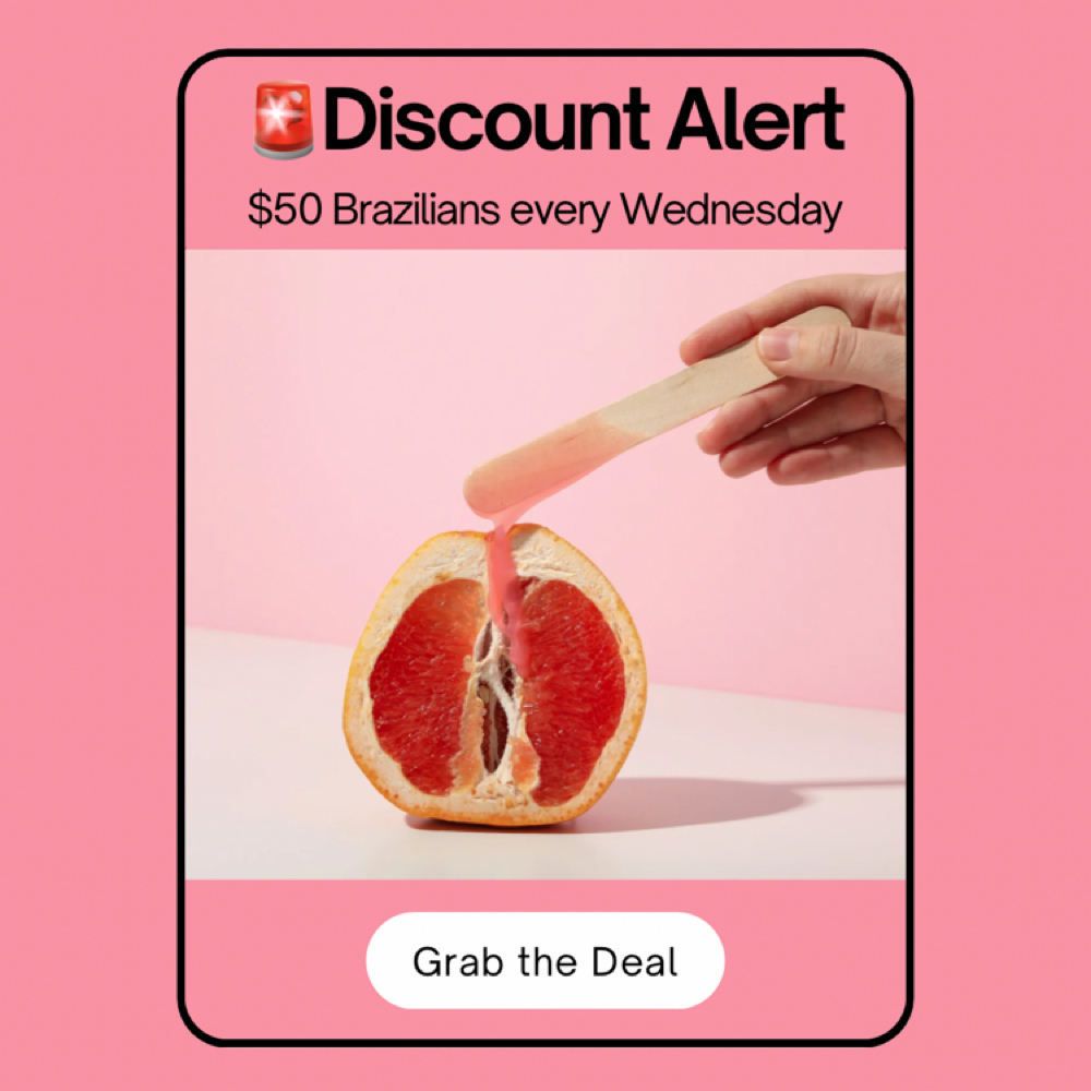 Brazilian Wednesday at Viva La Skin RI LLC in Johnston, RI