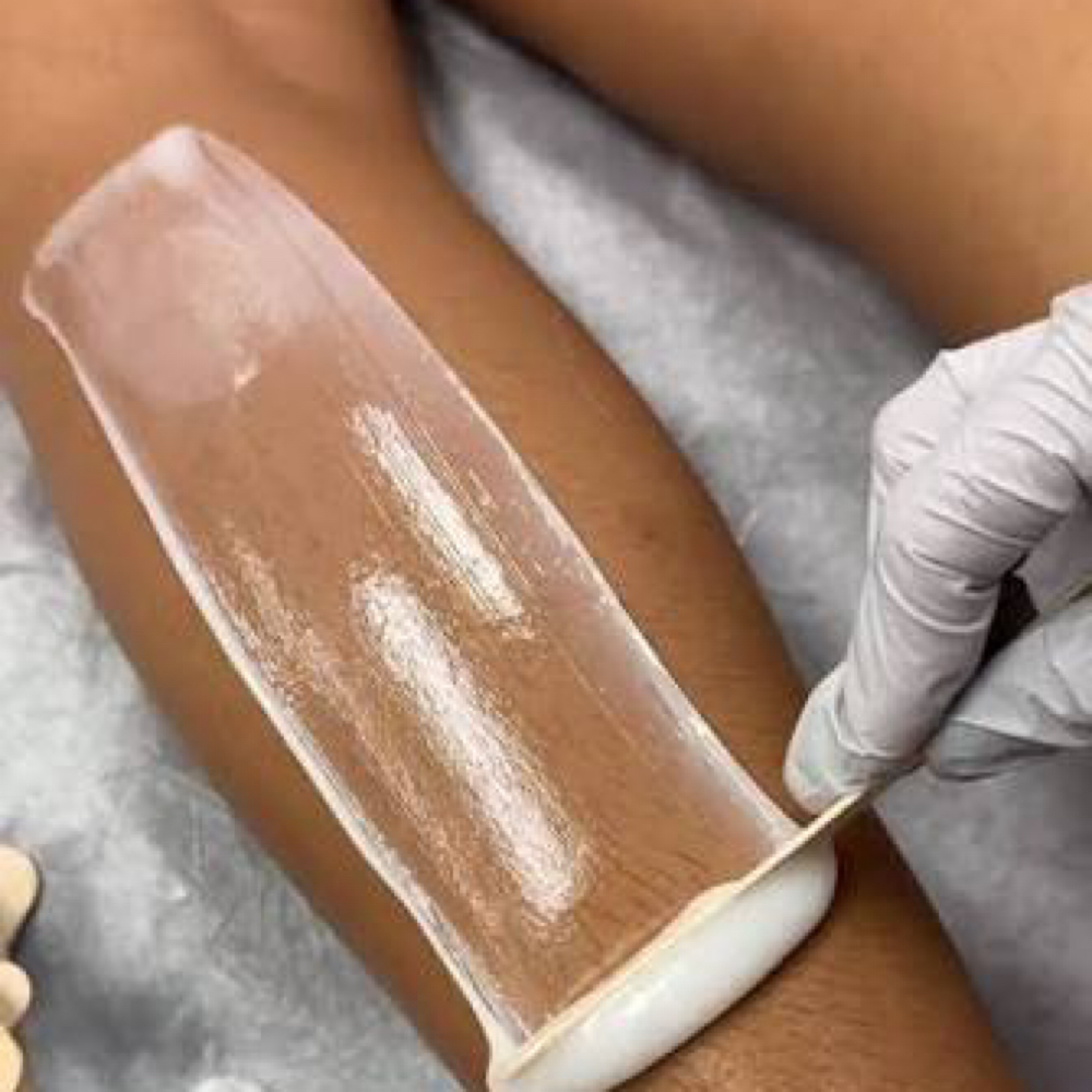 Leg Wax at Flawless Beauty by Sierra in Roseville, CA