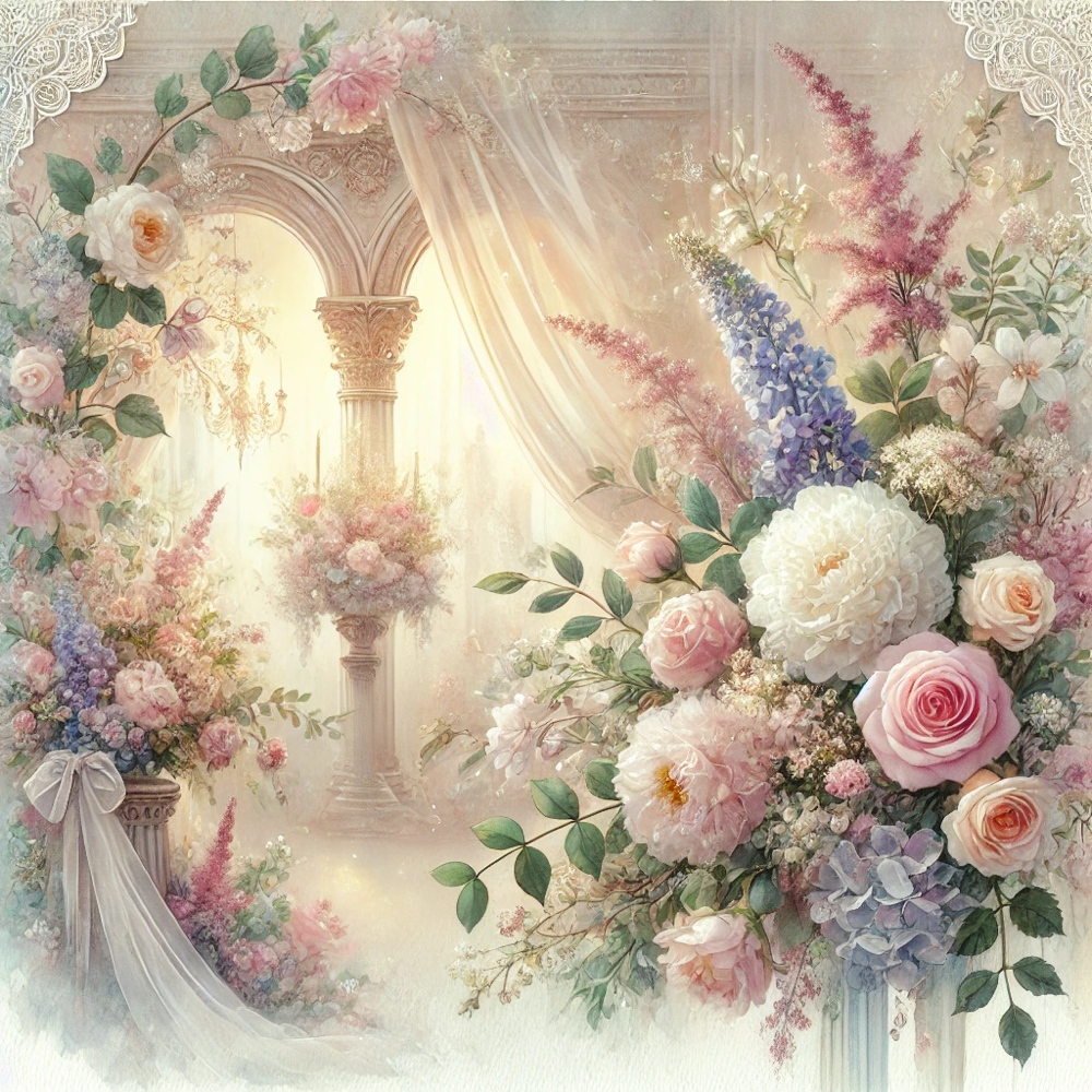 Bridal Consultations