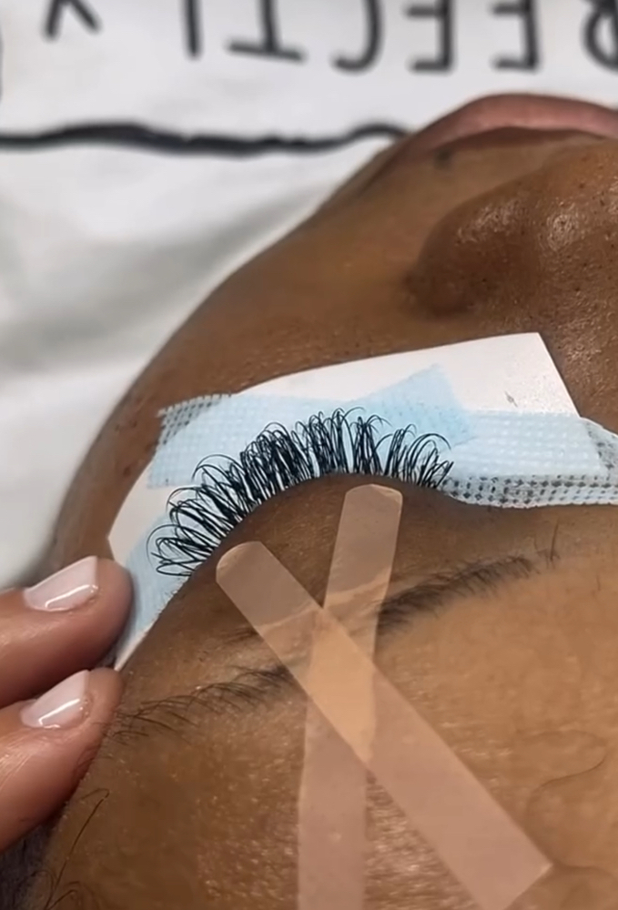 Classic Eyelash Refill