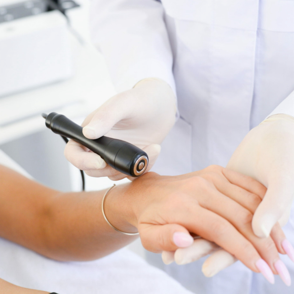 Hydrating Hand Treatment - ADD ON at Gemini Esthetics in Naperville, IL