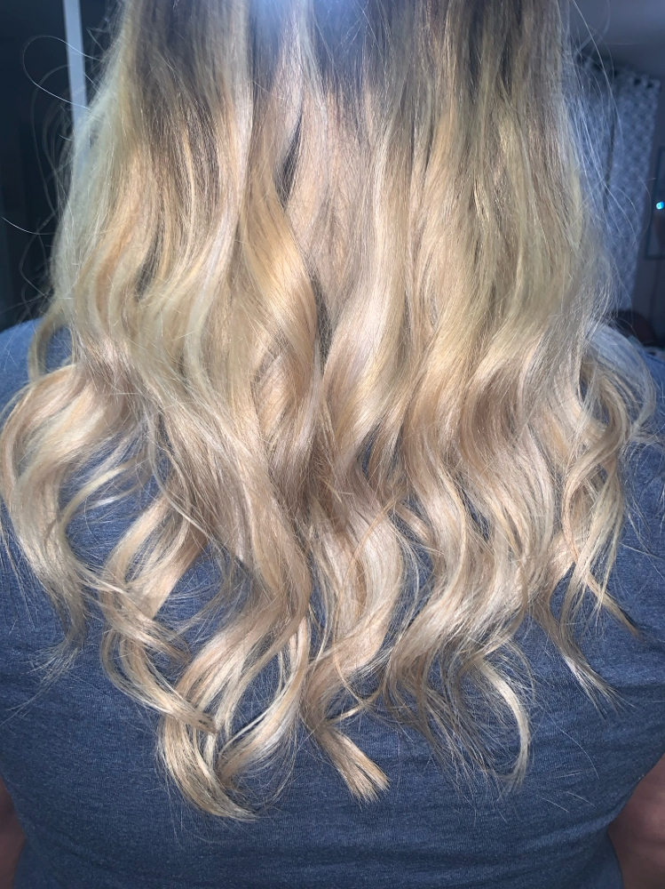 Bleaching Services