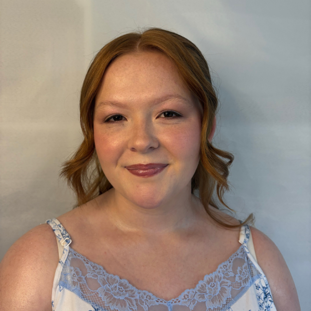 Bridesmaids/ Mothers Hair + makeup at Jaclyn Centers in Clay City, KY