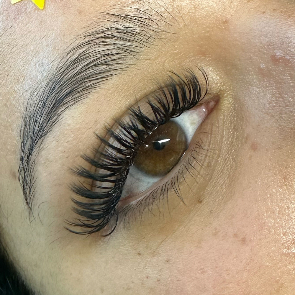 Angel Set Fill