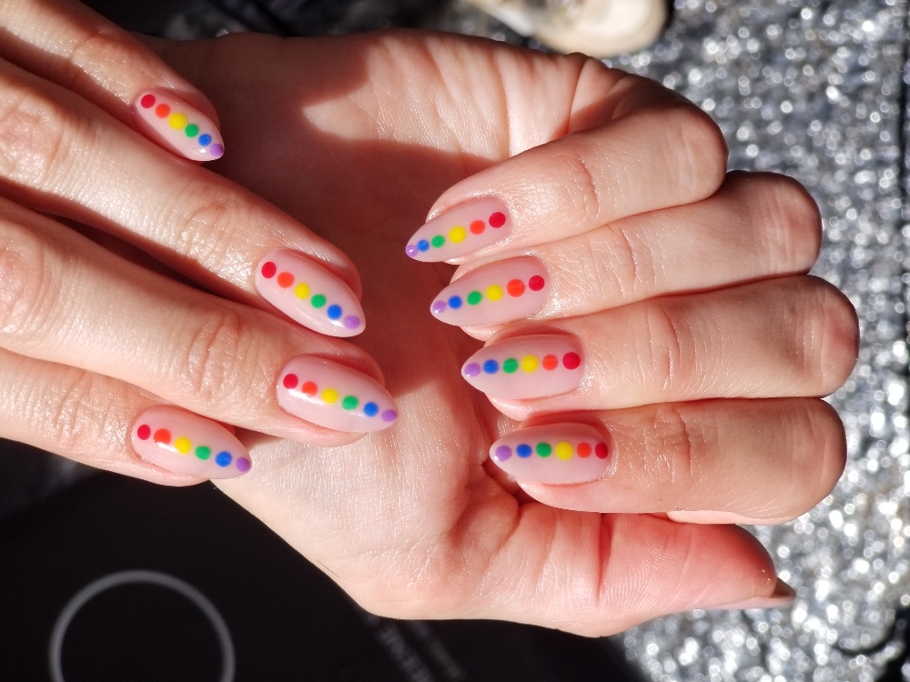 Traditional at Irenes Nails in New York, NY