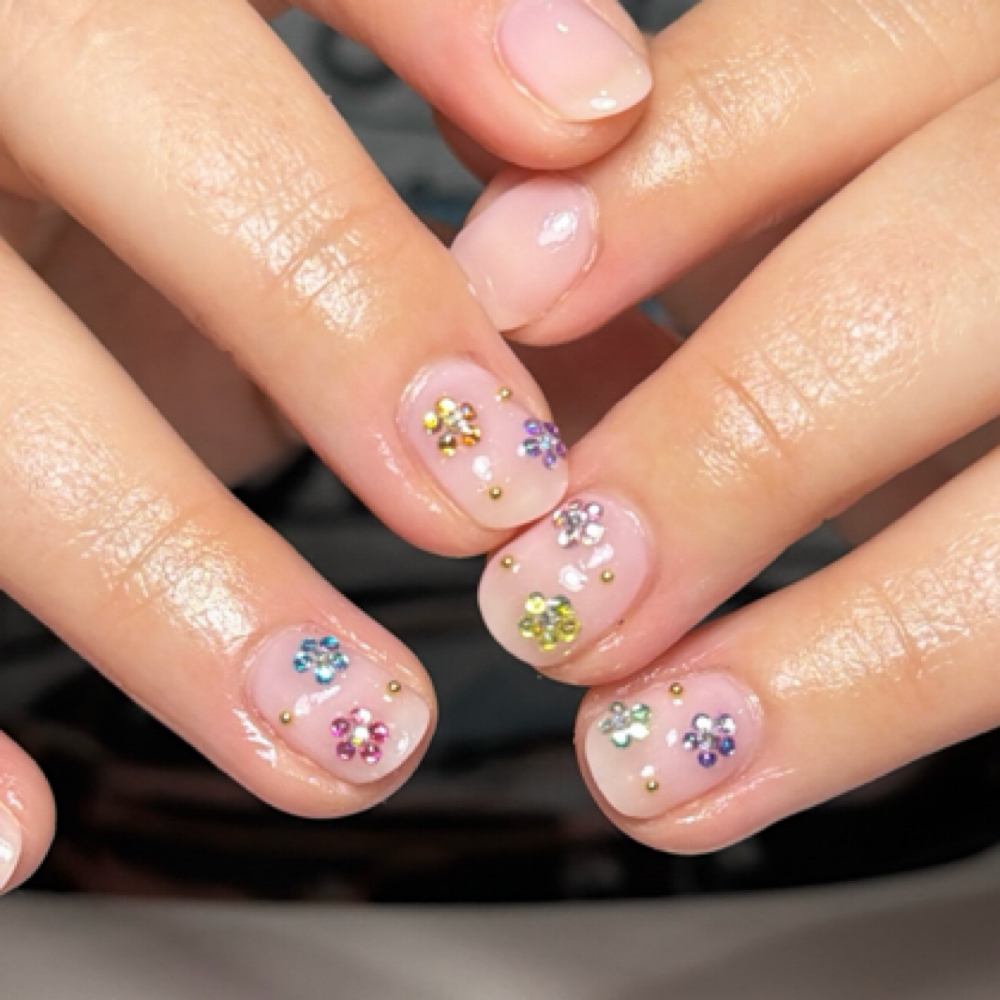 TIER 1 at Nails By Emma in Desloge, MO