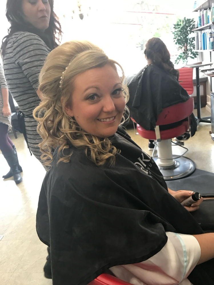 UPDO
