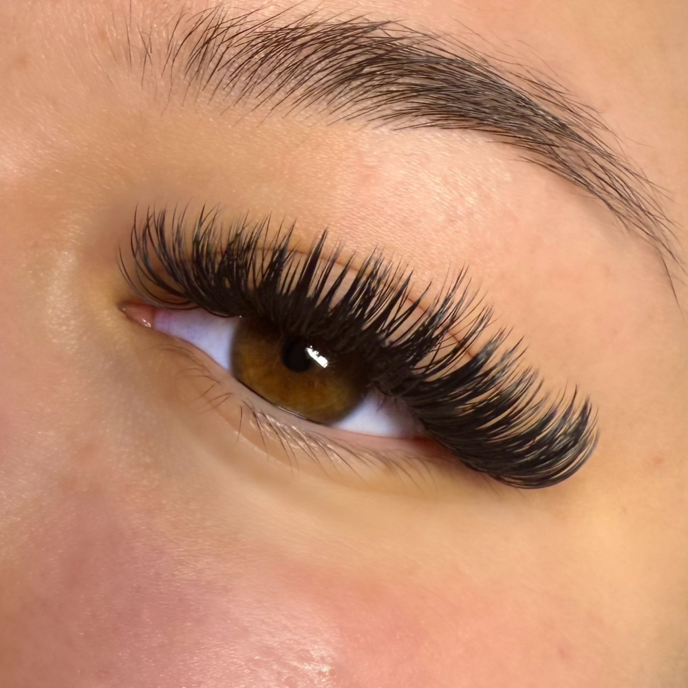 Full Lash Sets