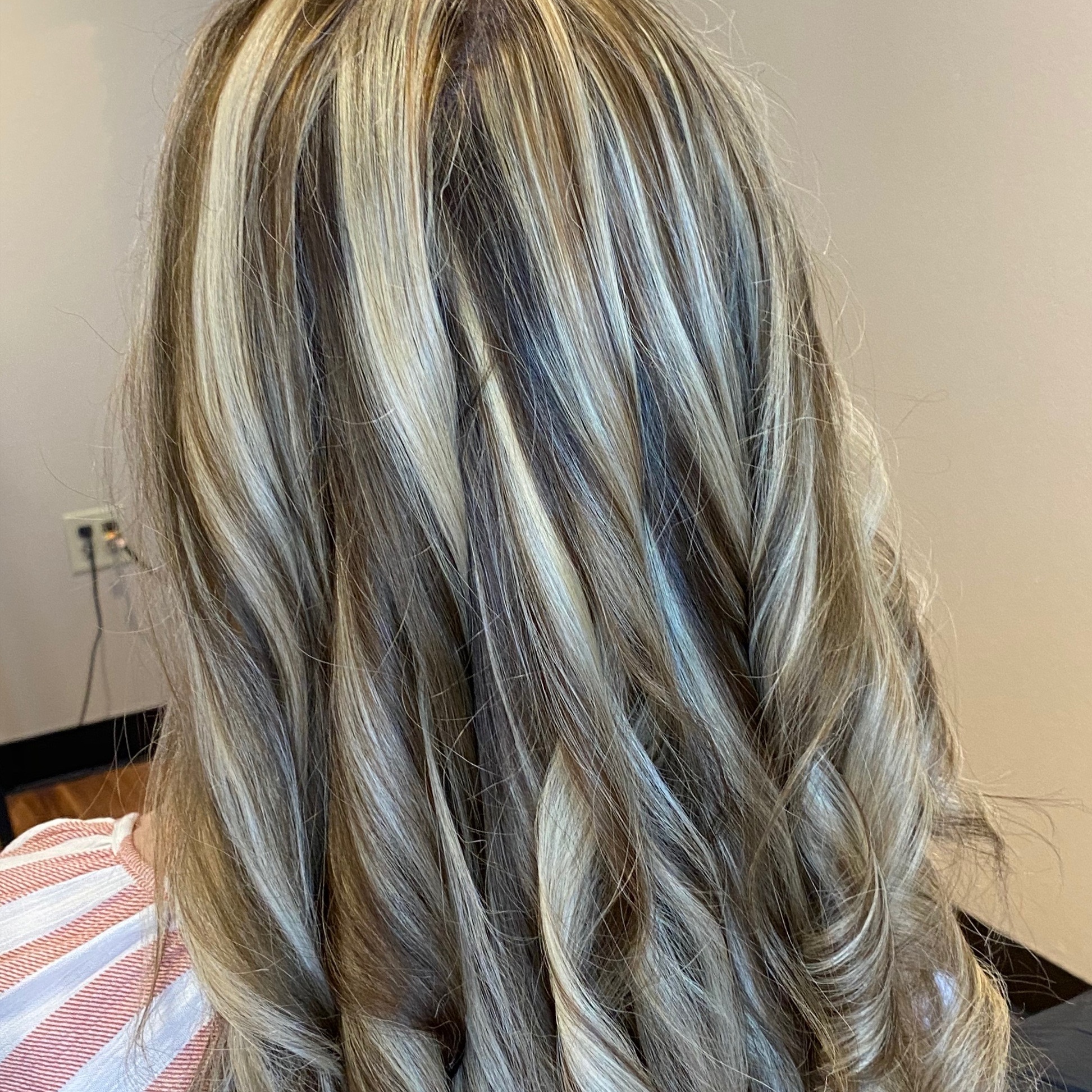 Balayage STYLIST at Ritual Hair Design in Hillsboro, OR