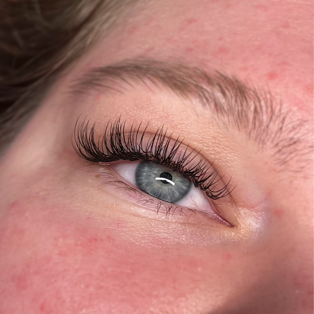 Classic 2 week fill at Made You Blush LLC in McClellandtown, PA