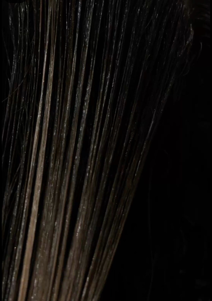 Full Balayage