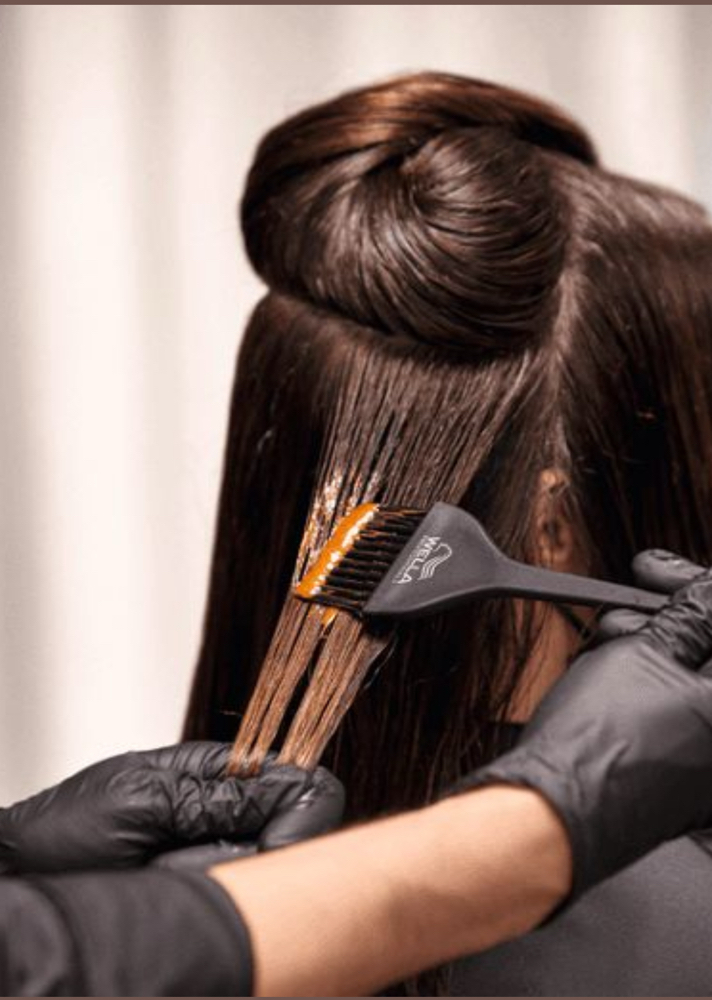 Color Correction at JG Beauty Club By Juliana Gerloff in ORLANDO, FL