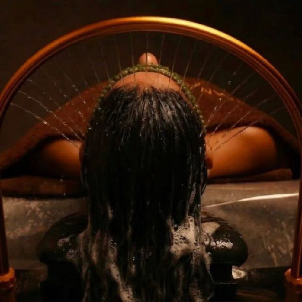 Signature Royal Head Spa at Royal Beauty Studio in Blawnox, PA