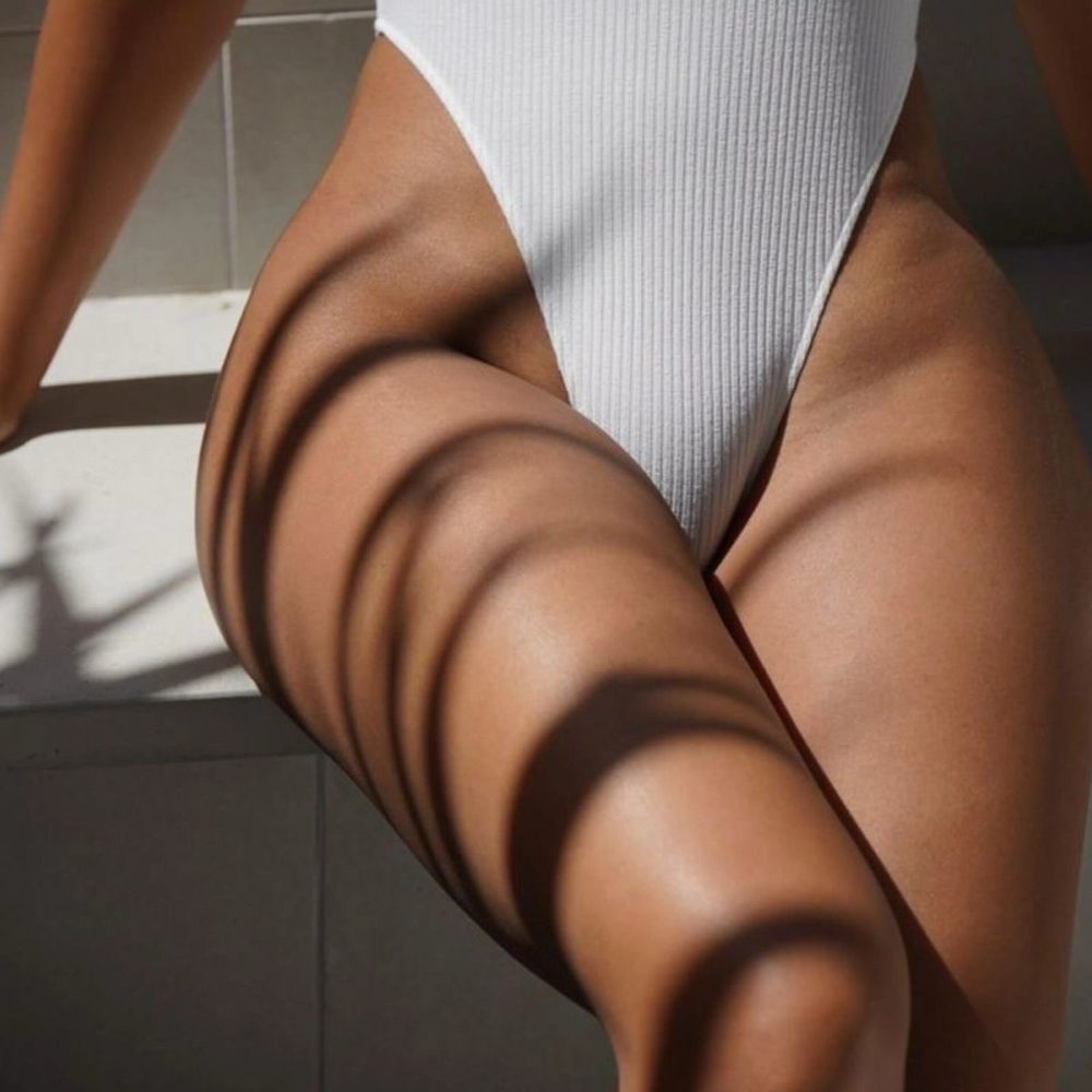 Brazilian Waxing