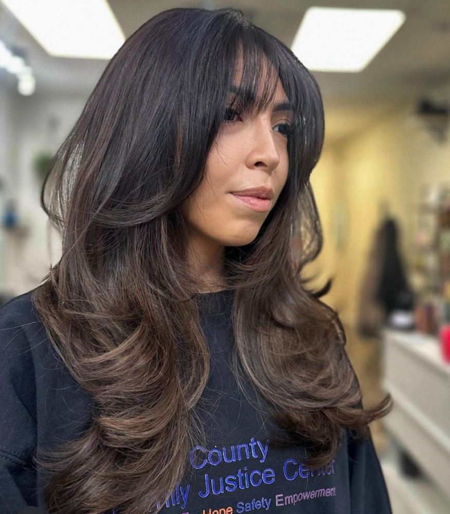 Haircuts