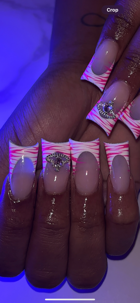 ONLY French Tips
