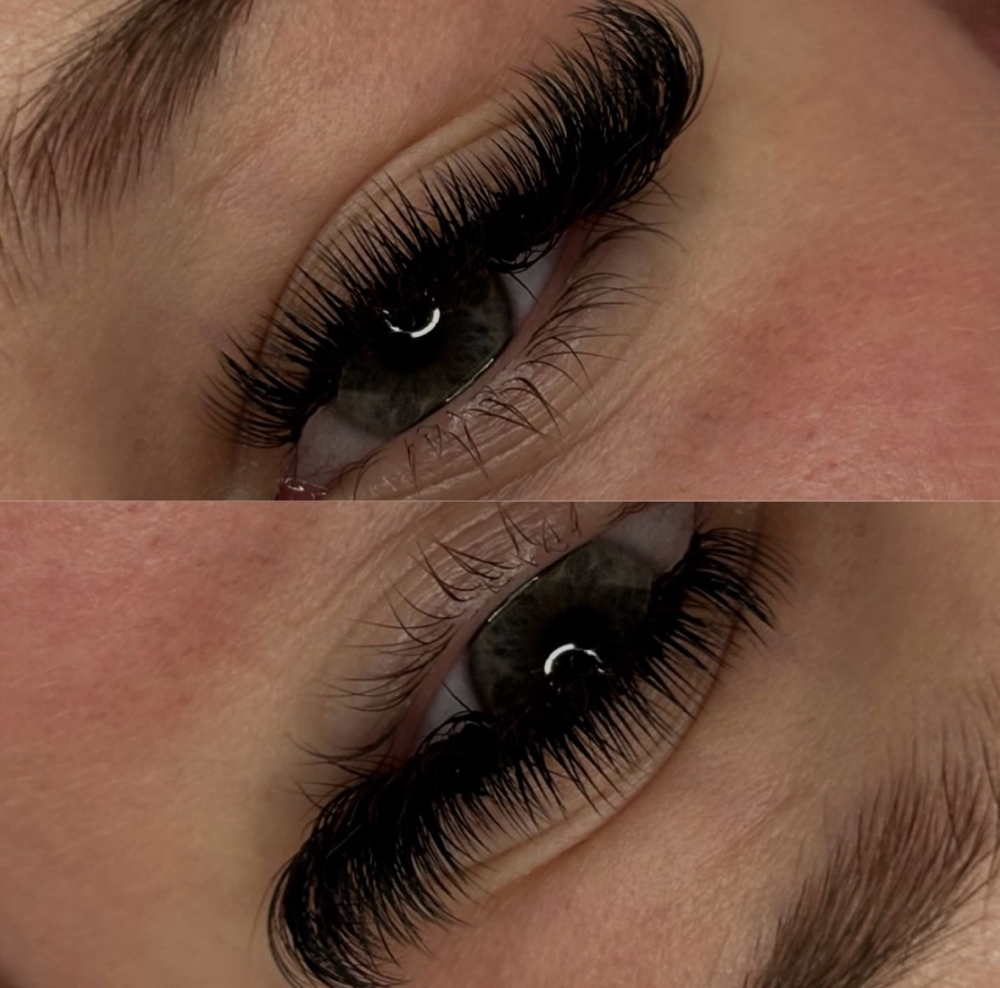 VOLUME FULL SET at LAYLA ROSE AESTHETICS LLC in Clinton Township, MI