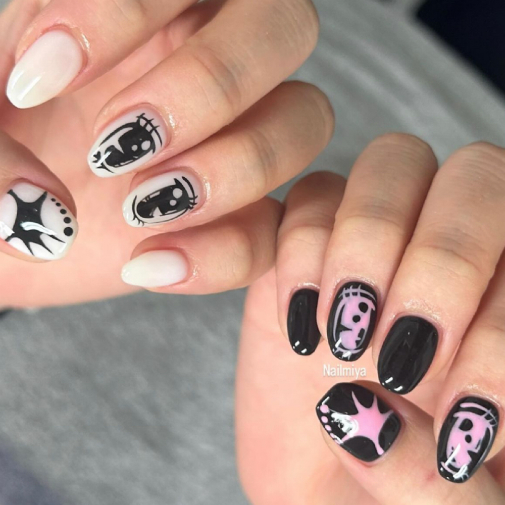 Model Set 2 at EVLO Salon Suites in Nampa, ID