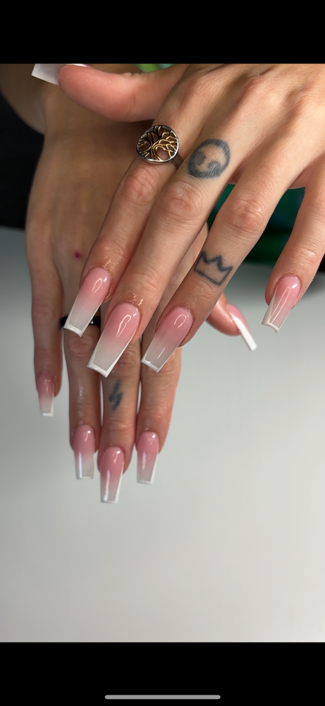Long Fill