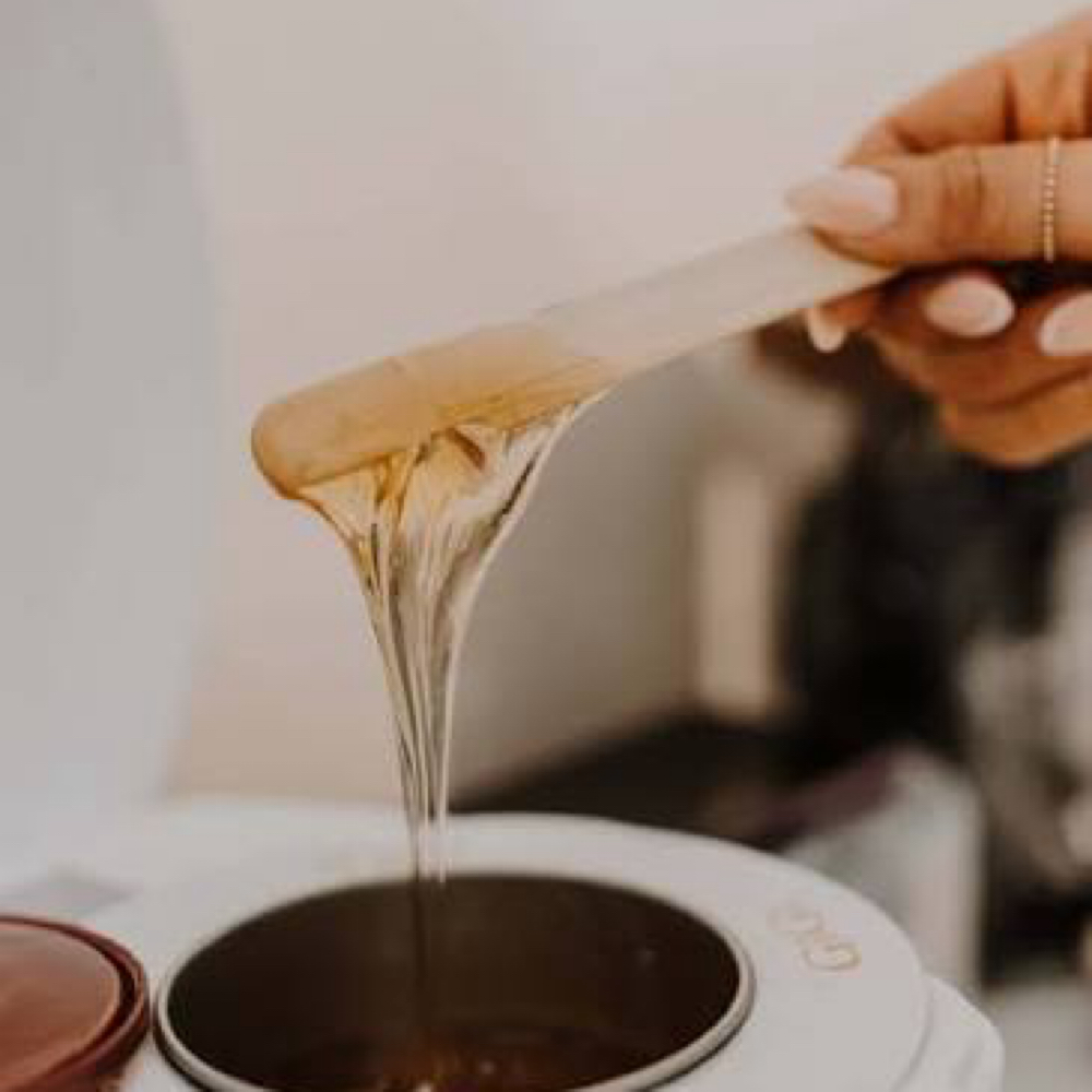 Facial Wax at LASHANDOUT in North Carolina, NC