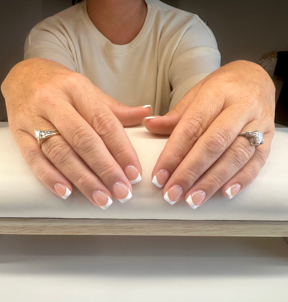 Acrylic Fill