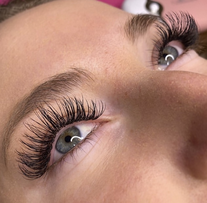 Classic/Hybrid 2 Week Fill at Christina’s Cosmetics in Jerome, ID
