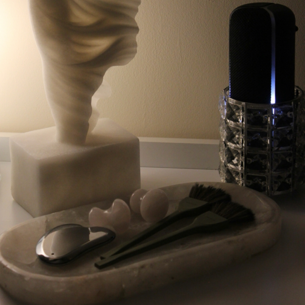 Tri Tagua Muscle Relief Massage at Restored Alignment in Massillon, OH