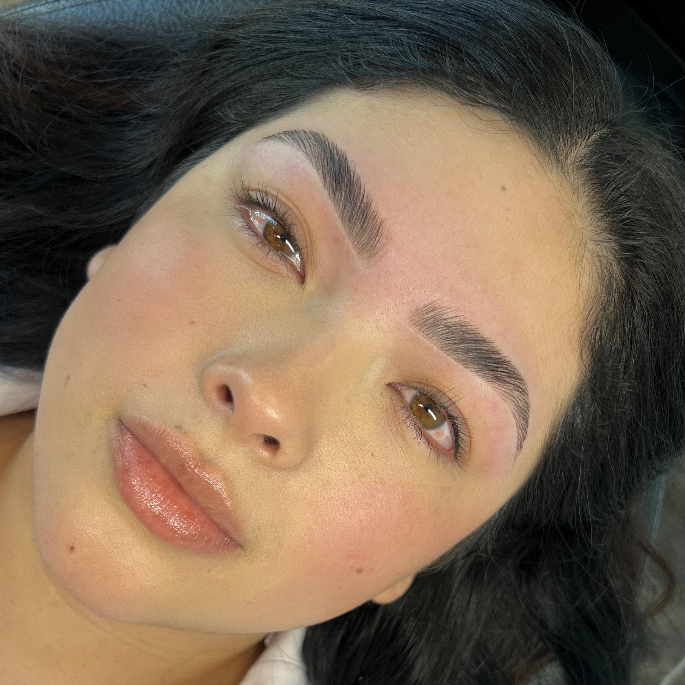 Prestige Brow Lami + Tint + Wax at Jules Studio in Morgan Hill, CA