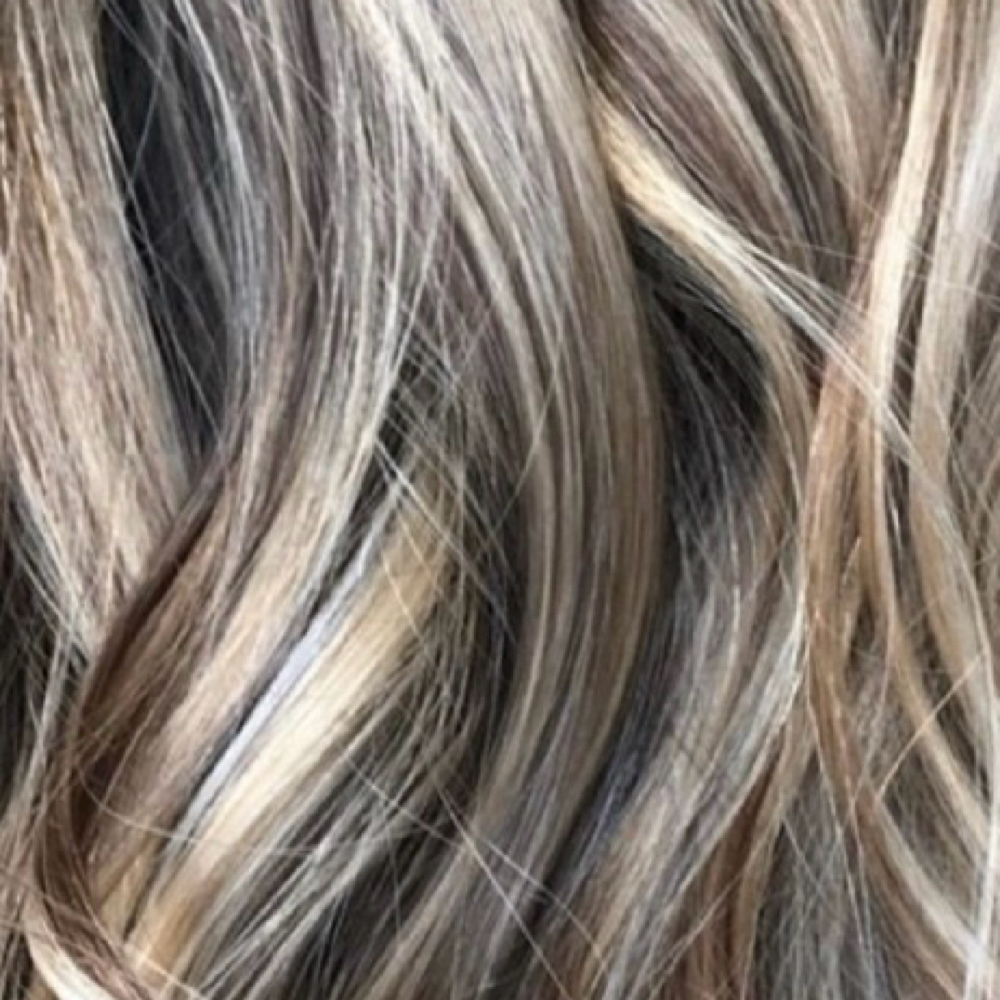 Full Dimensional Blonding