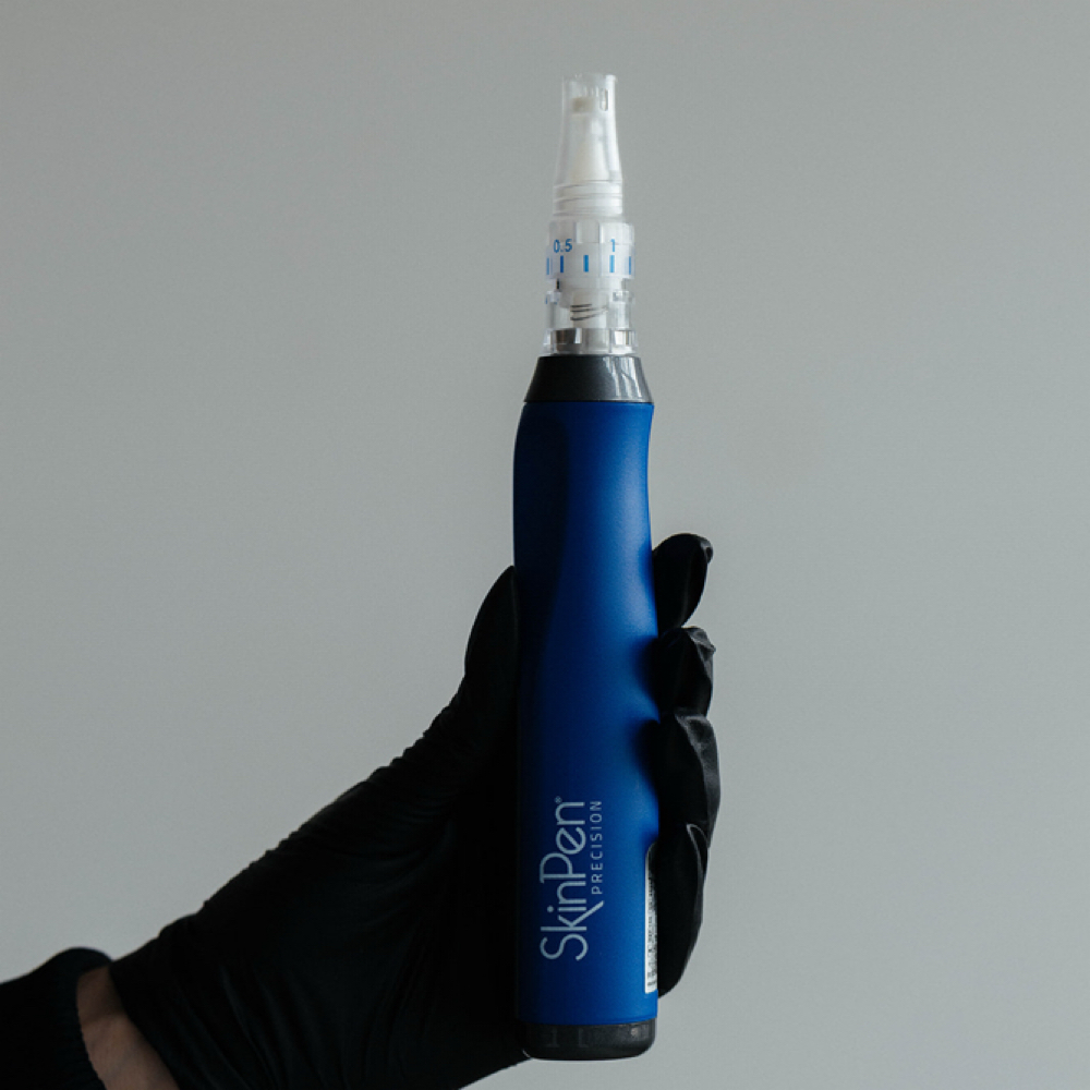 SkinPen® Microneedling at FACELAB in Happy Valley, OR