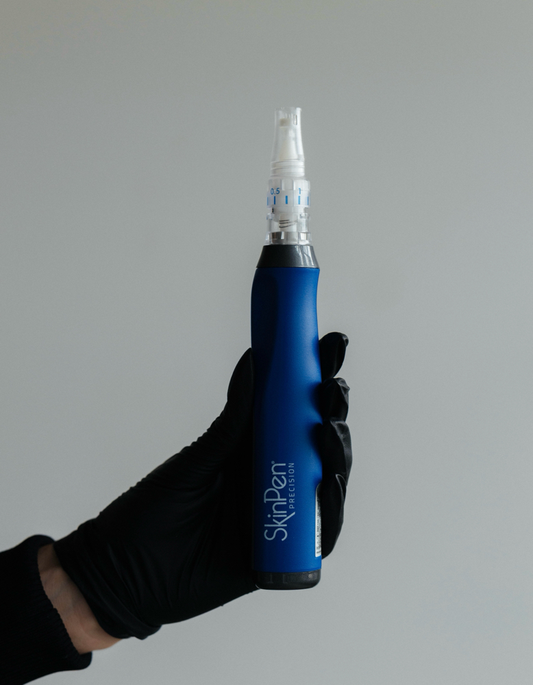 SkinPen® Microneedling
