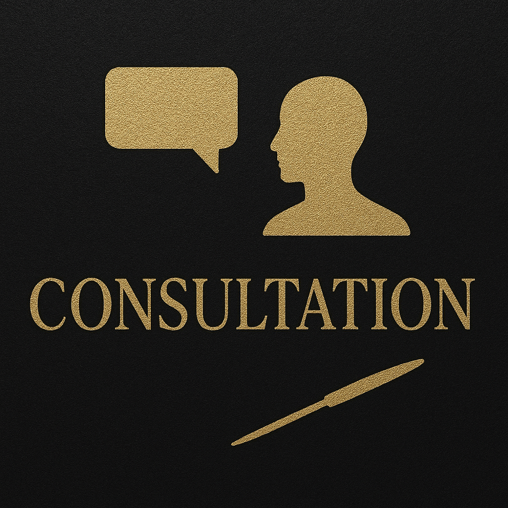 Free Consultation