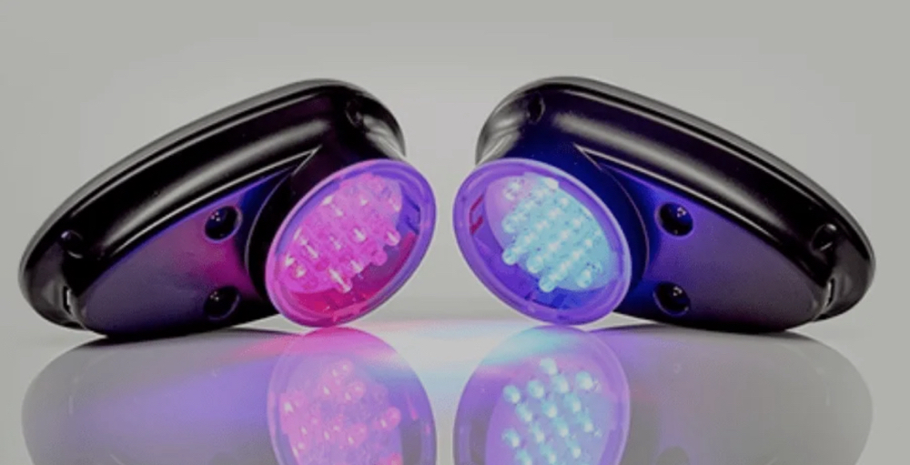 HYDRAFACIAL™ Red Blue Light Therapy