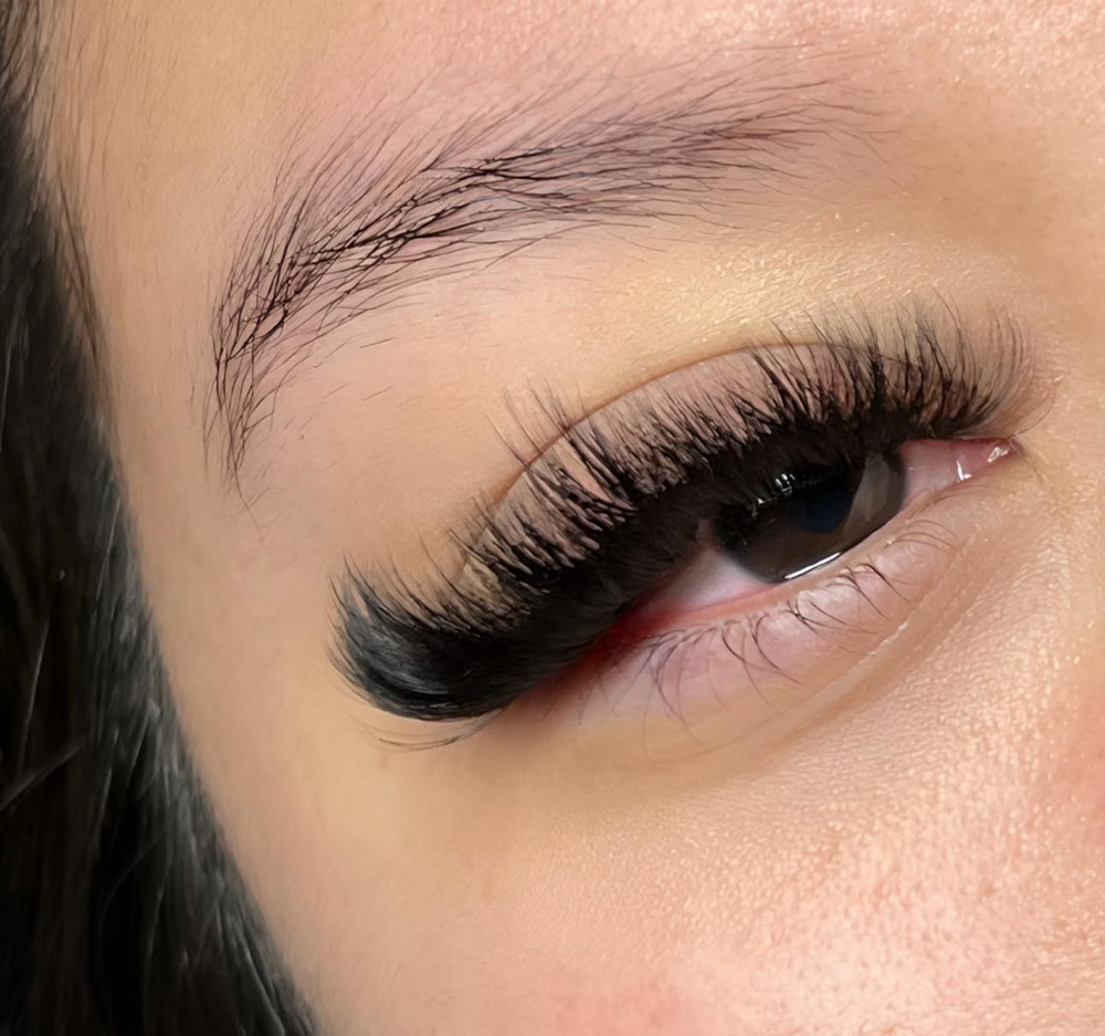 Mega Volume Lash Set