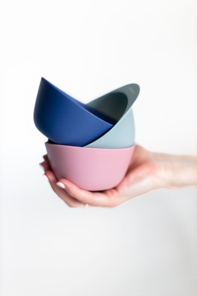 Extra Bowl