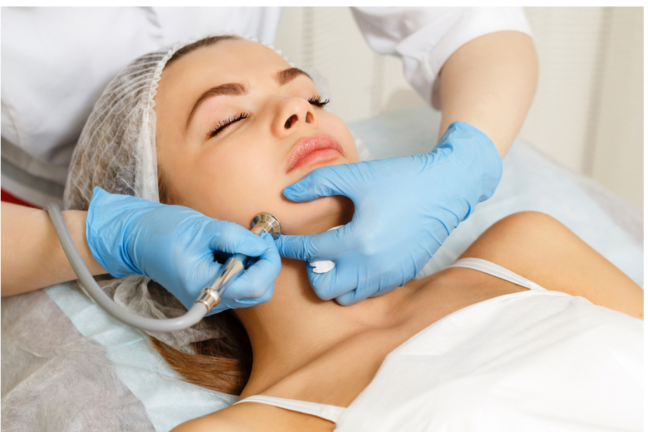 Advanced Skin Resurfacing