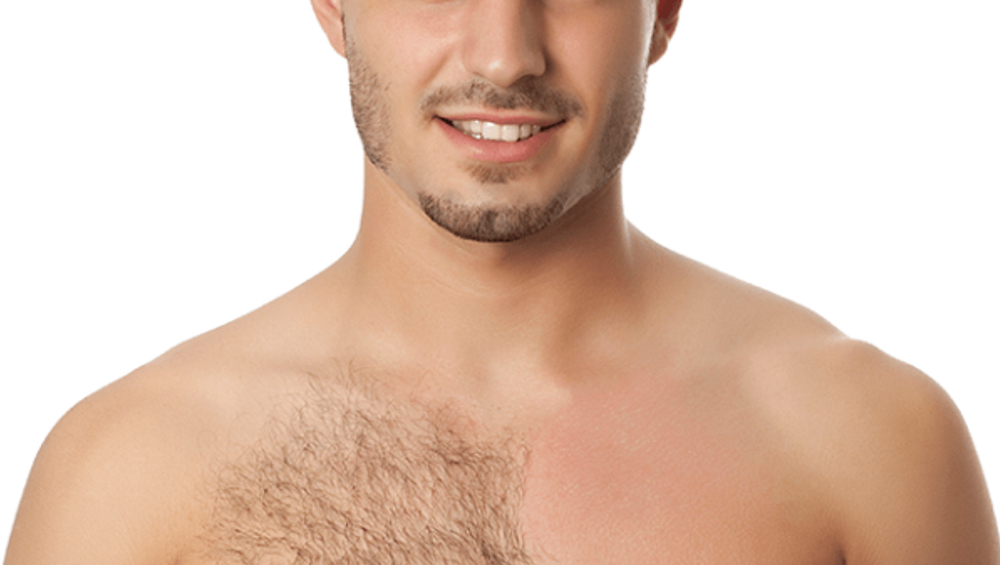 Chest Strip