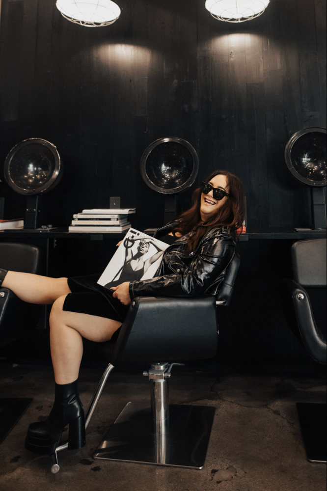 Complimentary Consultation at Mariah Hair in Beverly Hills, CA