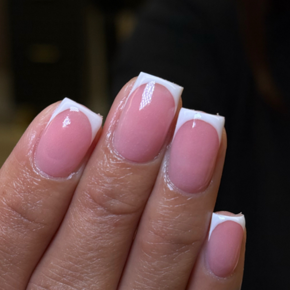 Acrylic Overlay at Madregusss in San Diego, CA