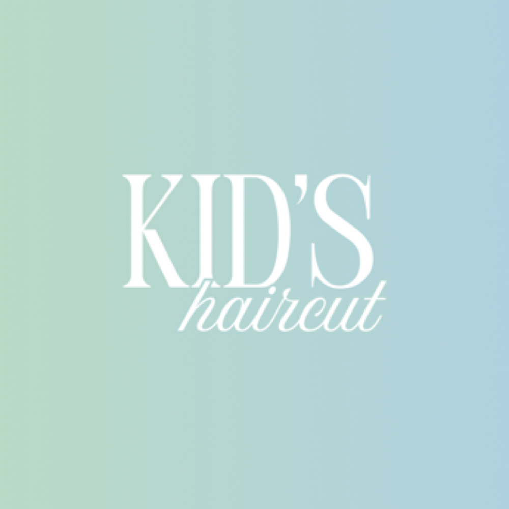 Kid’s Haircut at The Coastal Chair in Holly Ridge, NC