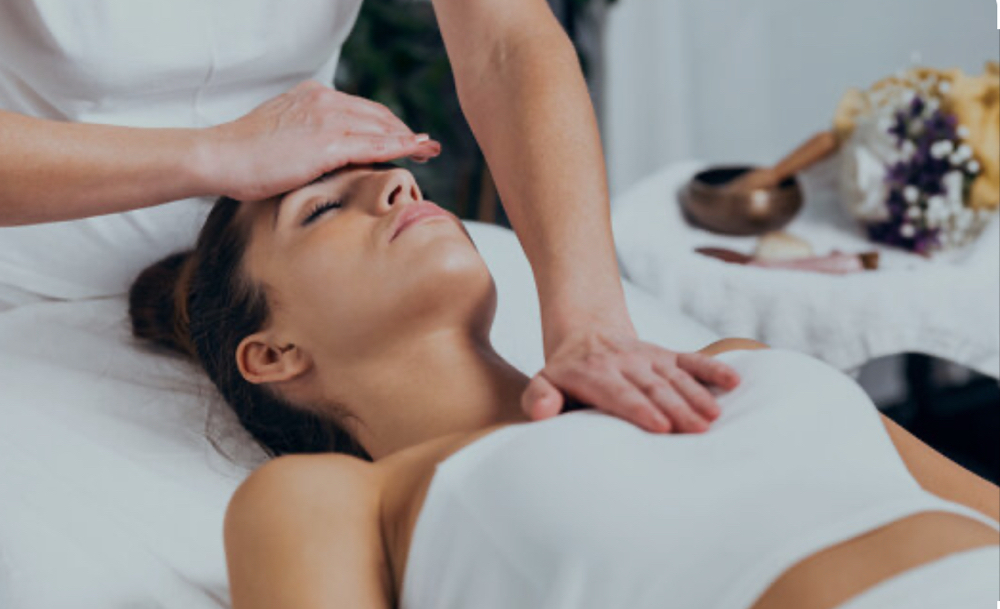 Reiki