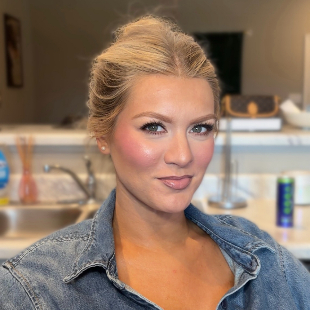 Bridal Trial at styledbyme.kc in Jonesboro, AR