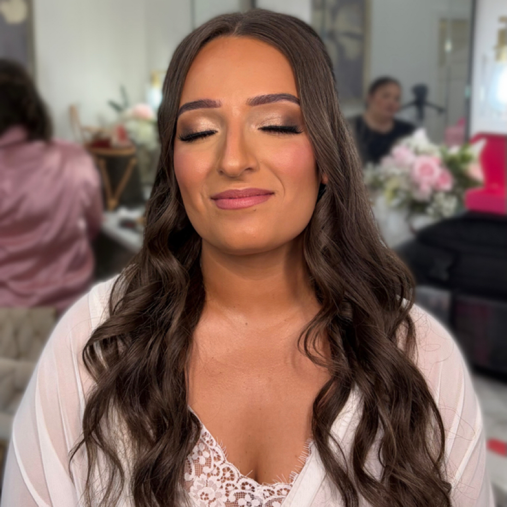 Bridal Trial at styledbyme.kc in Jonesboro, AR
