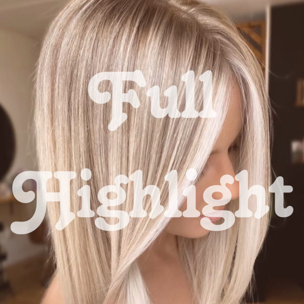 Full Highlight