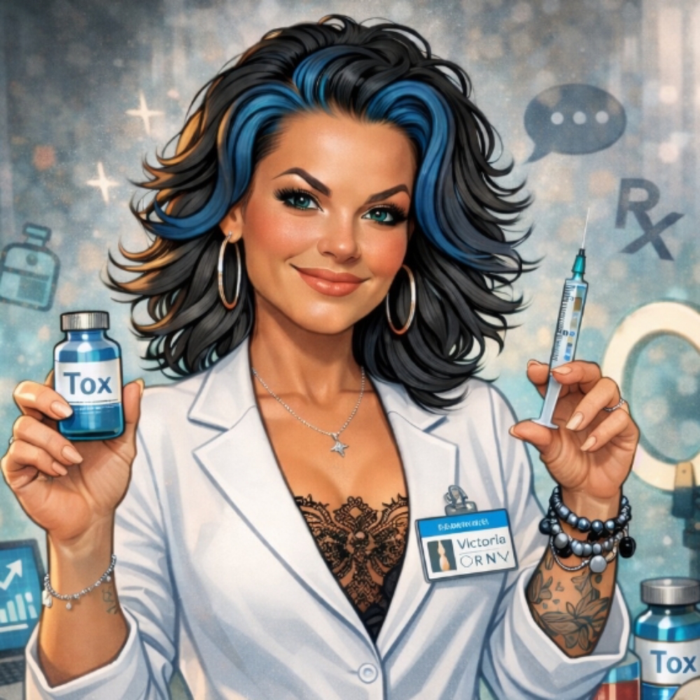 *Consultation at Expressions by Dawn - High Ridge Studio in High Ridge, MO