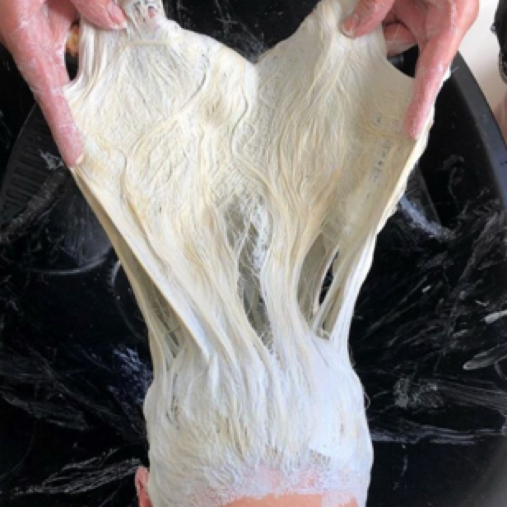 On Scalp Lightner/ Roots Package at Salty Sis & Co in Lexington, NC