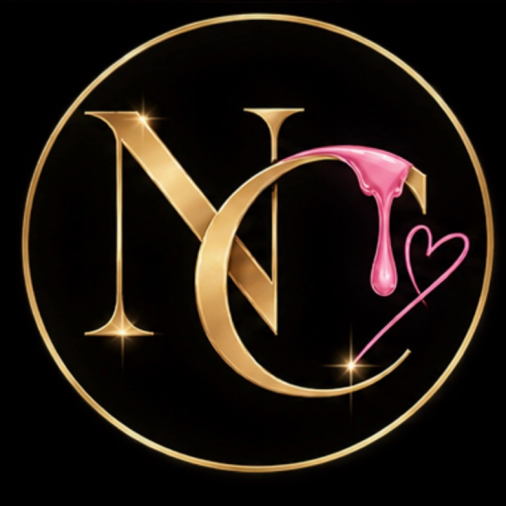 Tier 2 Moderate Art– $35+ at Nail Candy X Ivette in Racine, WI