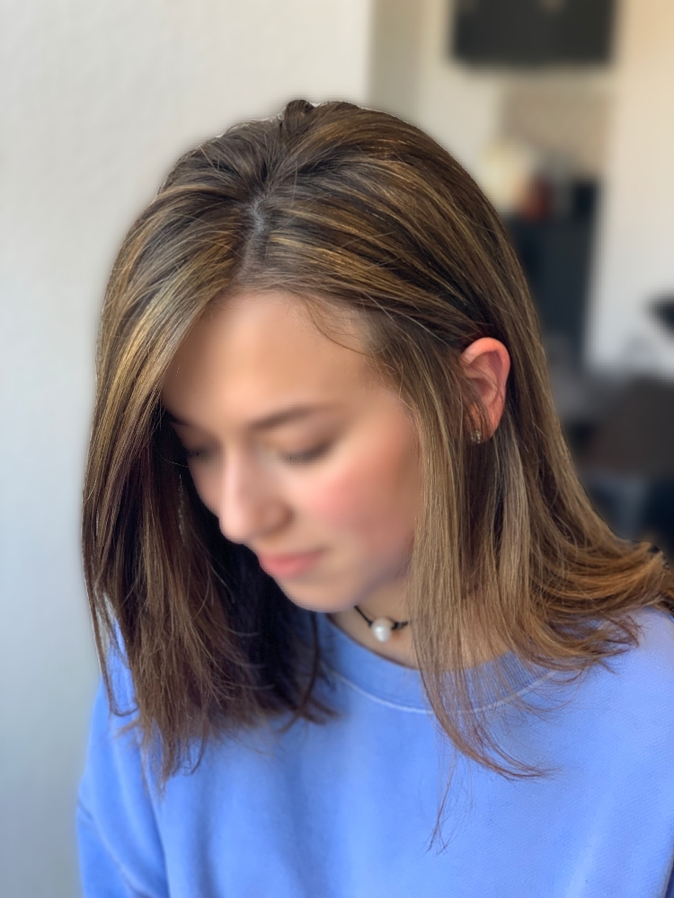 Traditional Highlights