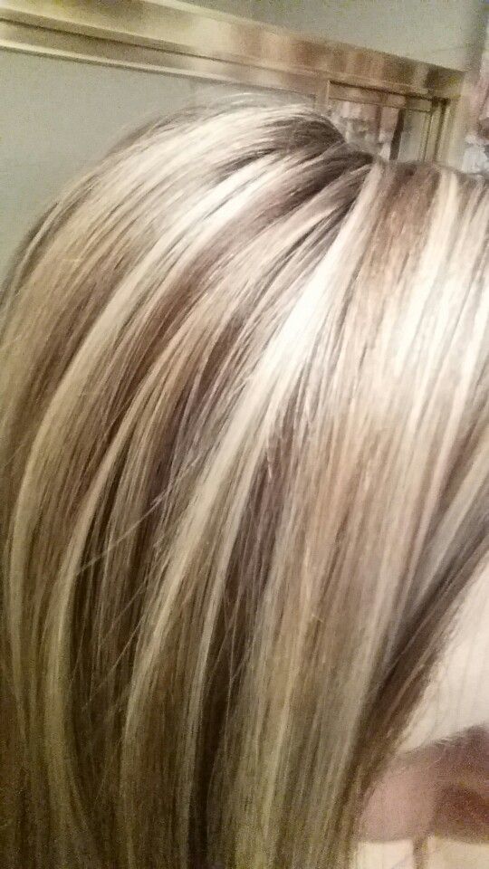 Highlights And Lowlights