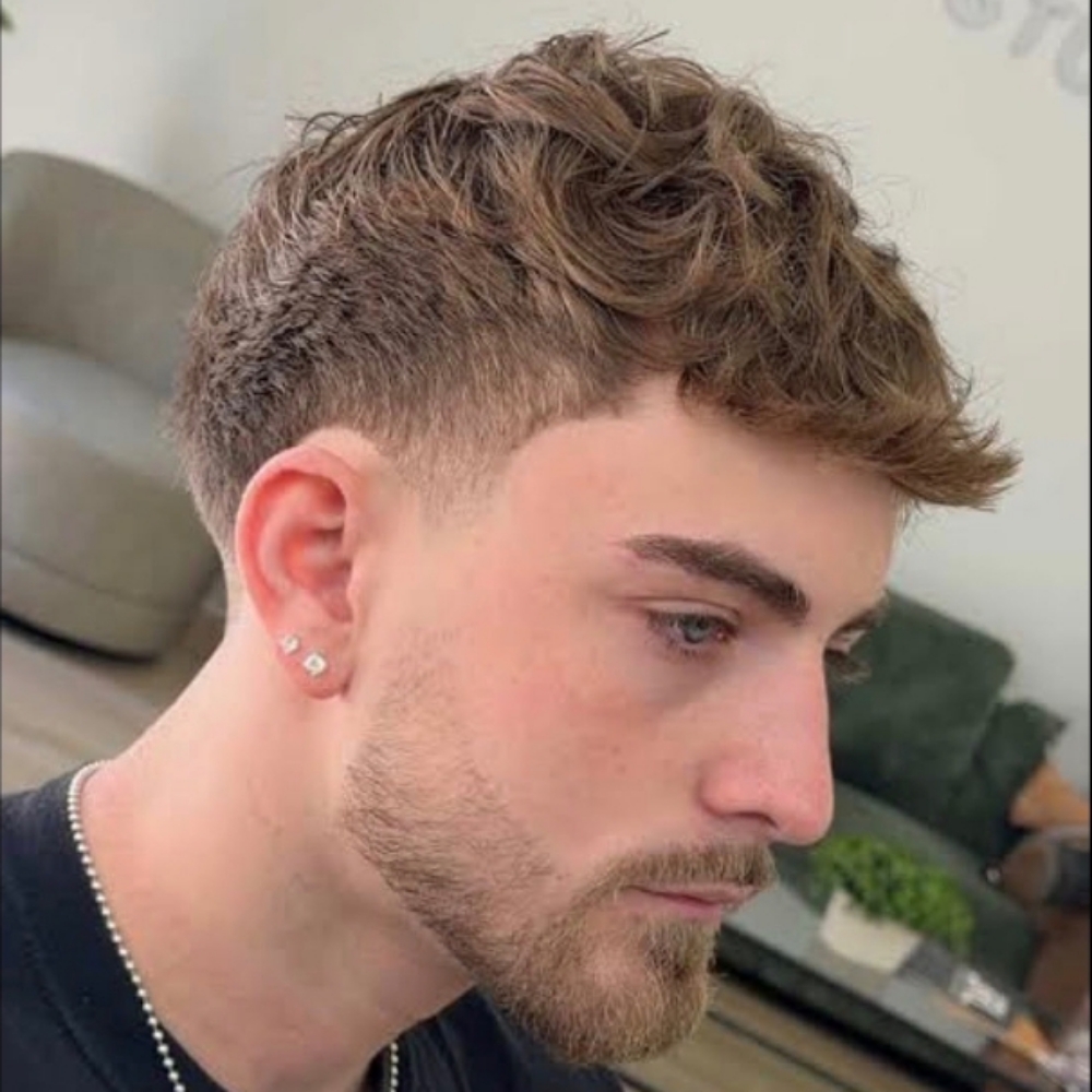 Men's Haircut at 903 Salon, Sherman, TX in Sherman, TX